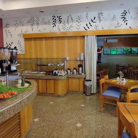 New Life Piracicaba By Atlantica Hotel Exterior photo
