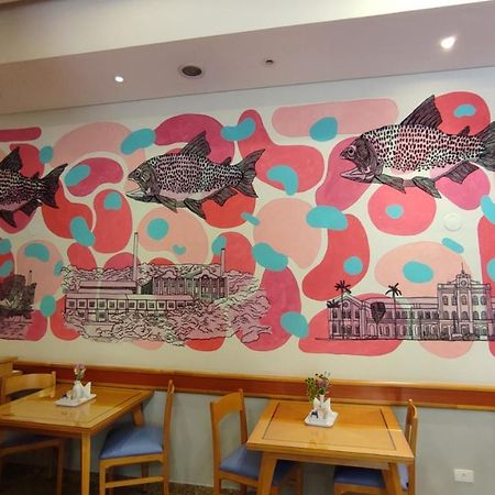 New Life Piracicaba By Atlantica Hotel Exterior photo