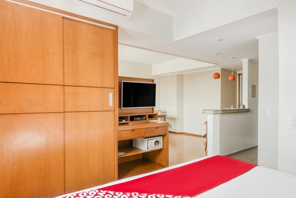 New Life Piracicaba By Atlantica Hotel Exterior photo