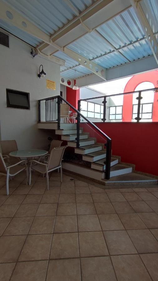 New Life Piracicaba By Atlantica Hotel Exterior photo