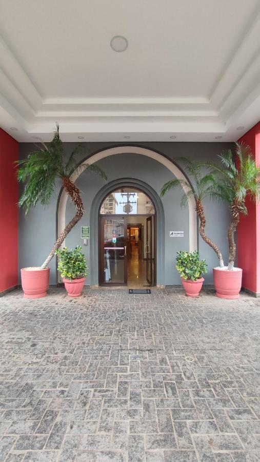 New Life Piracicaba By Atlantica Hotel Exterior photo