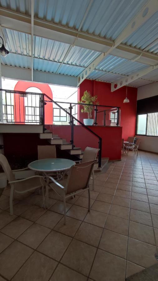 New Life Piracicaba By Atlantica Hotel Exterior photo