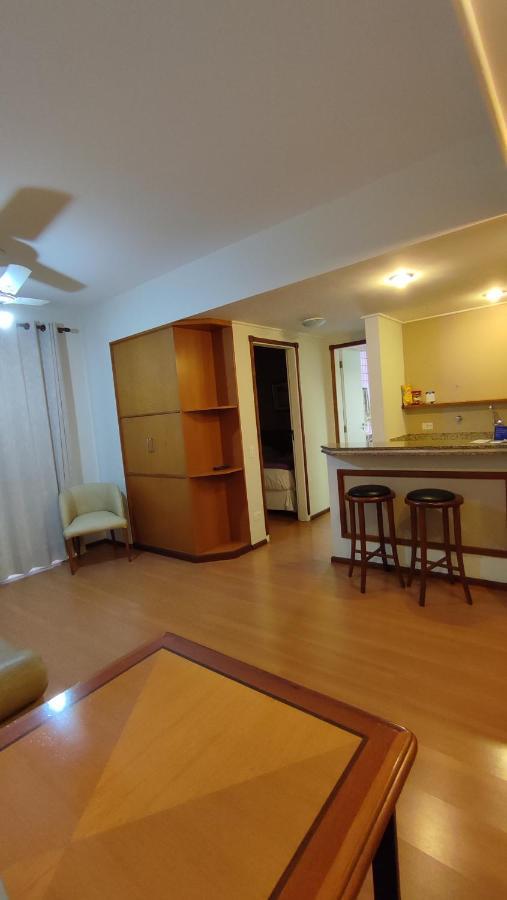 New Life Piracicaba By Atlantica Hotel Exterior photo