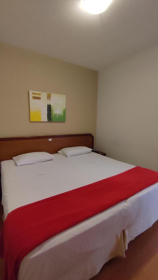 New Life Piracicaba By Atlantica Hotel Exterior photo