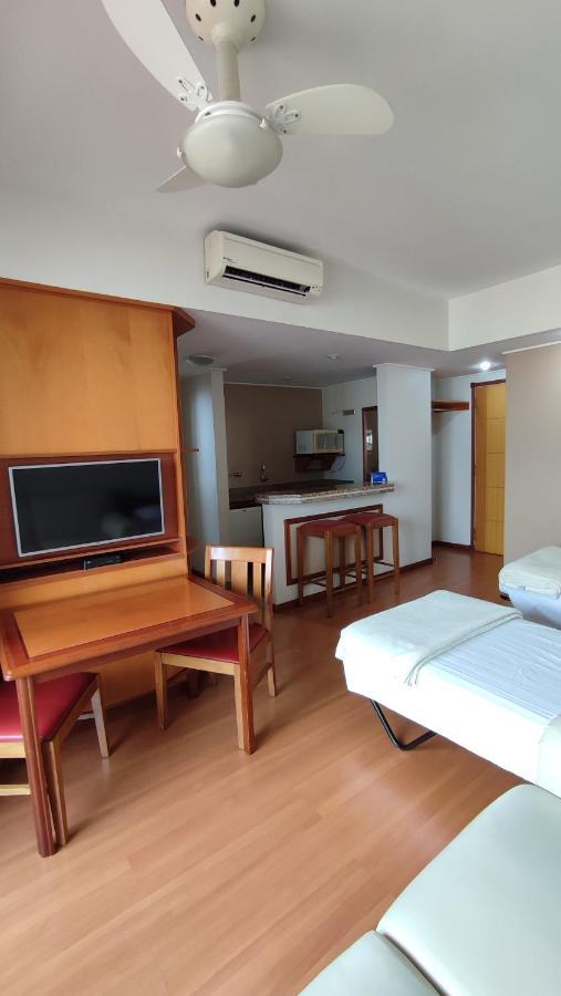 New Life Piracicaba By Atlantica Hotel Exterior photo
