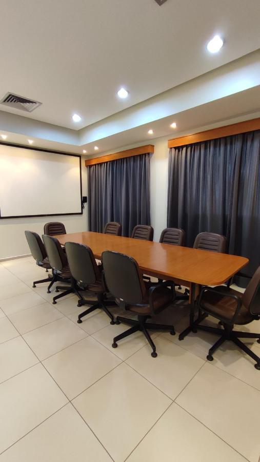New Life Piracicaba By Atlantica Hotel Exterior photo
