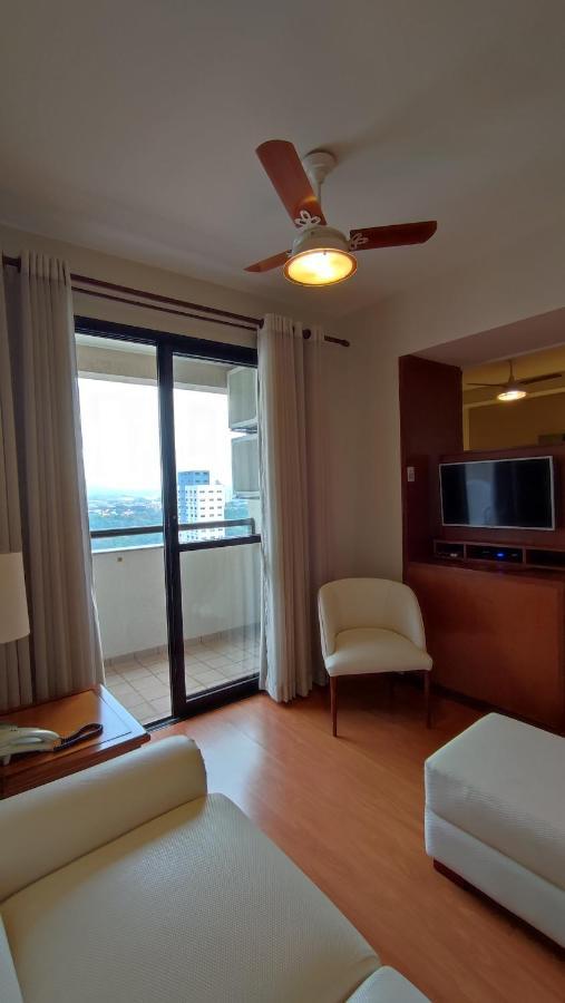 New Life Piracicaba By Atlantica Hotel Exterior photo