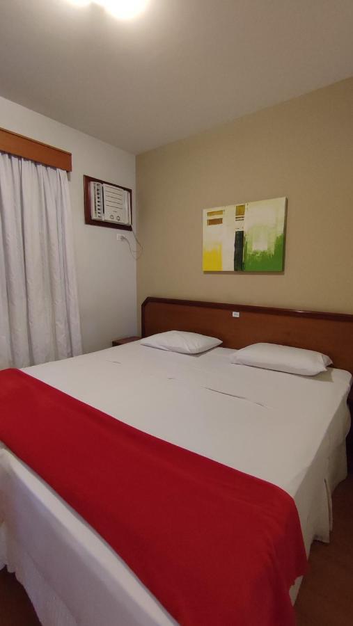 New Life Piracicaba By Atlantica Hotel Exterior photo