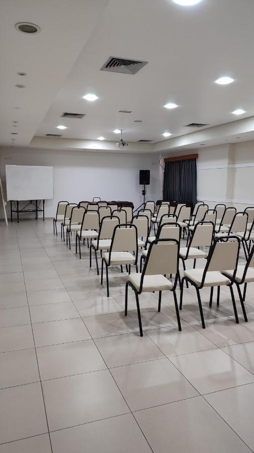 New Life Piracicaba By Atlantica Hotel Exterior photo