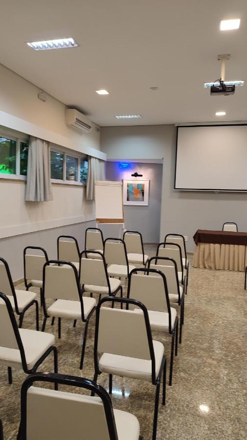 New Life Piracicaba By Atlantica Hotel Exterior photo