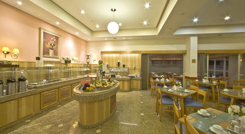 New Life Piracicaba By Atlantica Hotel Exterior photo