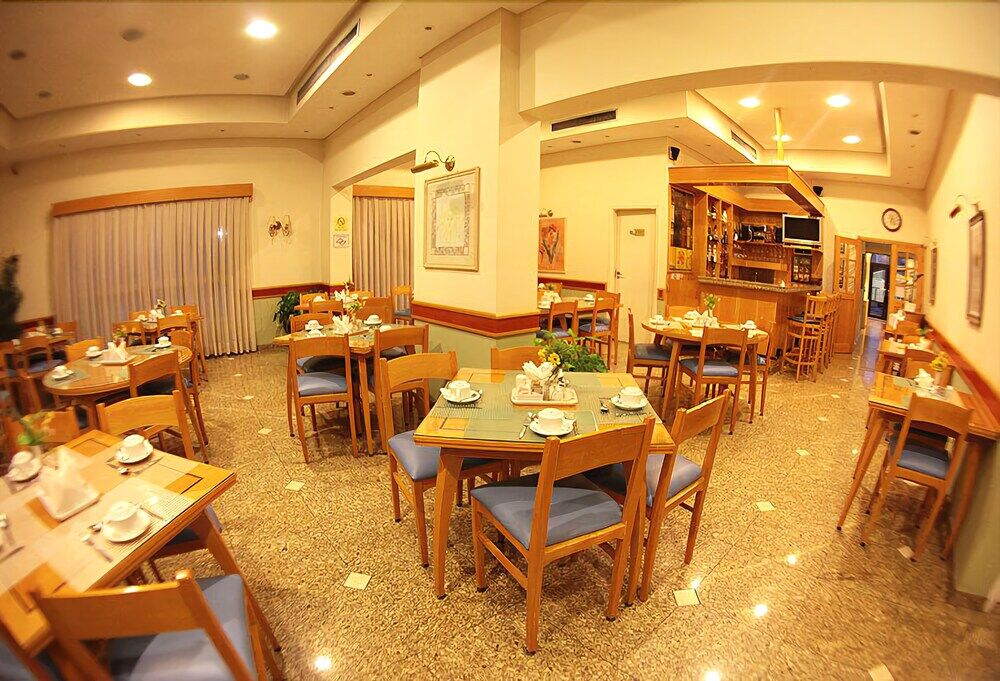 New Life Piracicaba By Atlantica Hotel Exterior photo