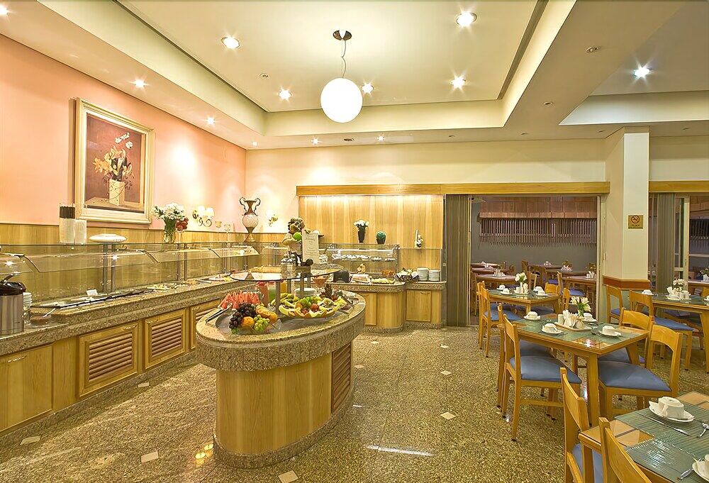 New Life Piracicaba By Atlantica Hotel Exterior photo