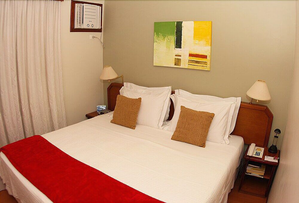 New Life Piracicaba By Atlantica Hotel Exterior photo